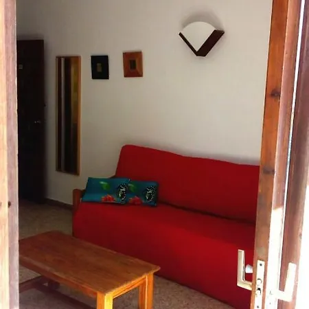 Smart Way Ibiza Apartment San Antonio (Ibiza)