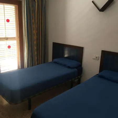Apartment Smart Way Ibiza