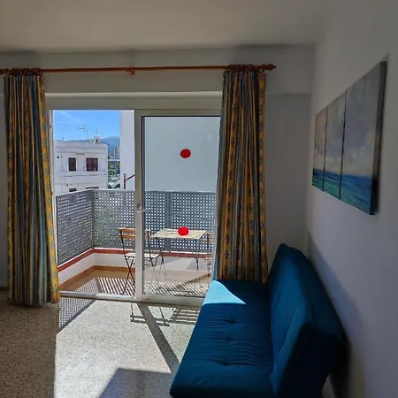 Apartment Smart Way Ibiza *