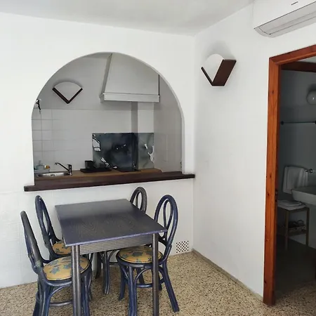 Apartment Smart Way Ibiza San Antonio (Ibiza)