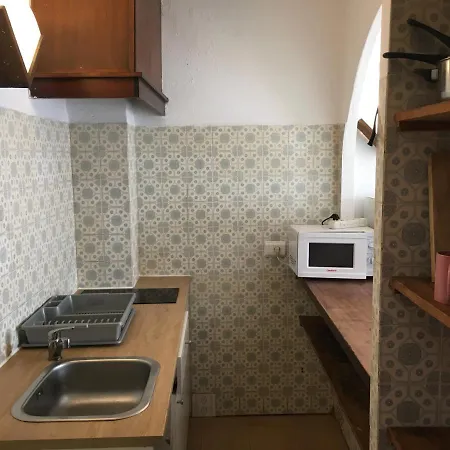 Smart Way Ibiza Apartment *