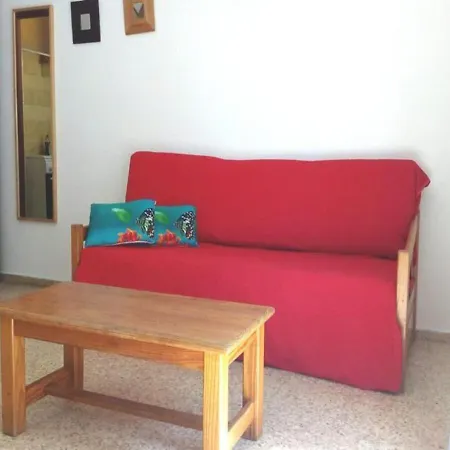 Smart Way Ibiza Apartment San Antonio (Ibiza)