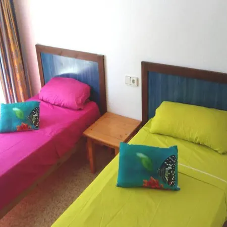 Apartment Smart Way Ibiza