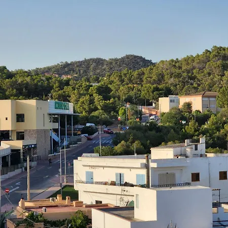 Smart Way Ibiza * San Antonio (Ibiza)