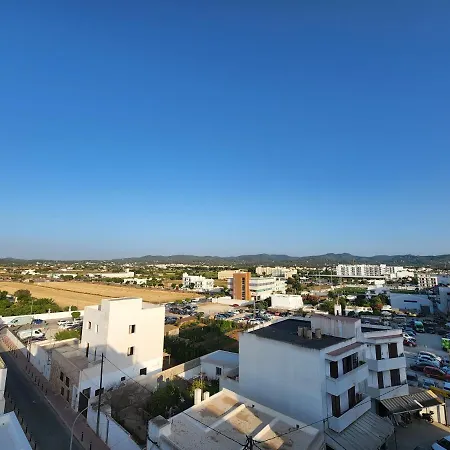 Apartment Smart Way Ibiza San Antonio (Ibiza)