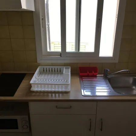 Smart Way Ibiza Apartamento *