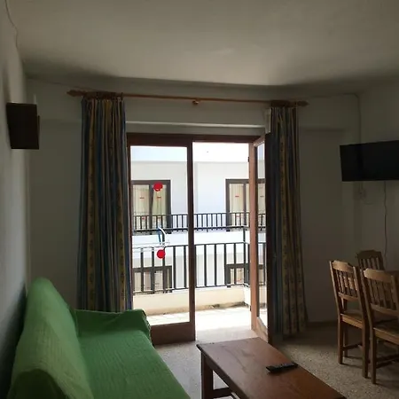 Apartamento Smart Way Ibiza