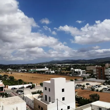 Smart Way Ibiza Apartamento San Antonio Abad