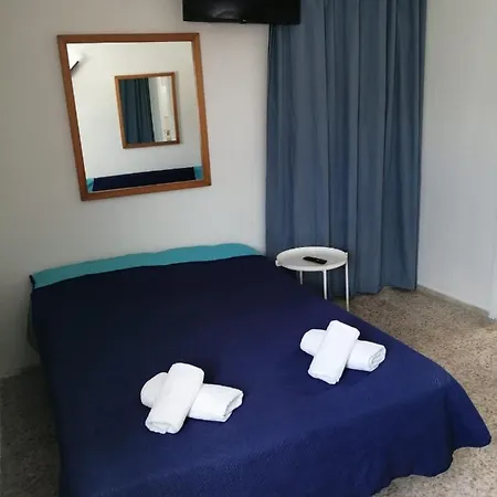 Apartamento Smart Way Ibiza *