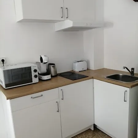 Apartamento Smart Way Ibiza San Antonio Abad