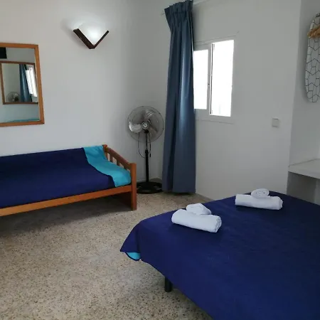 Smart Way Ibiza * San Antonio Abad