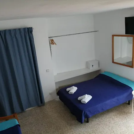 Smart Way Ibiza Apartamento *
