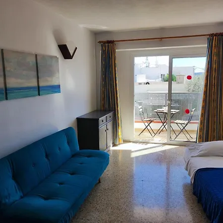 Smart Way Ibiza