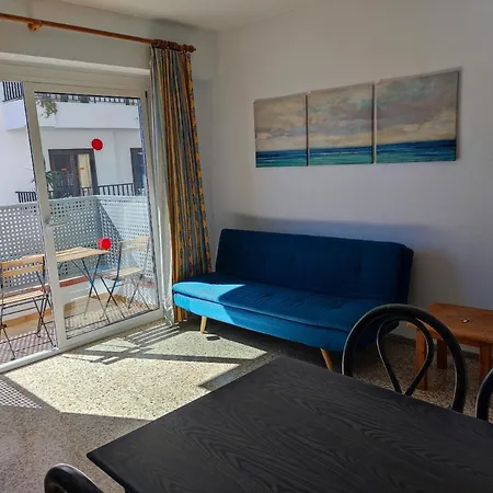 Smart Way Ibiza San Antonio Abad