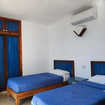Smart Way Ibiza * San Antonio Abad