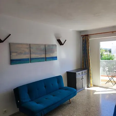 Smart Way Ibiza Apartamento
