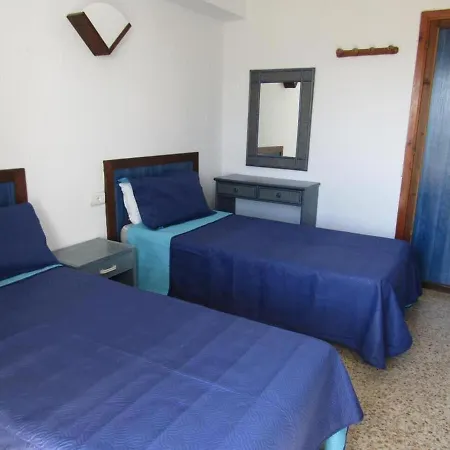 Smart Way Ibiza San Antonio Abad