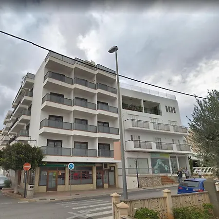 Apartamento Smart Way Ibiza
