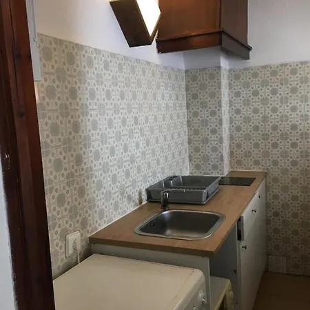 Apartamento Smart Way Ibiza