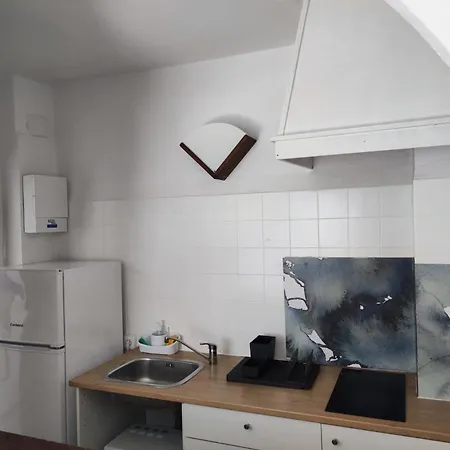 Smart Way Ibiza Apartamento