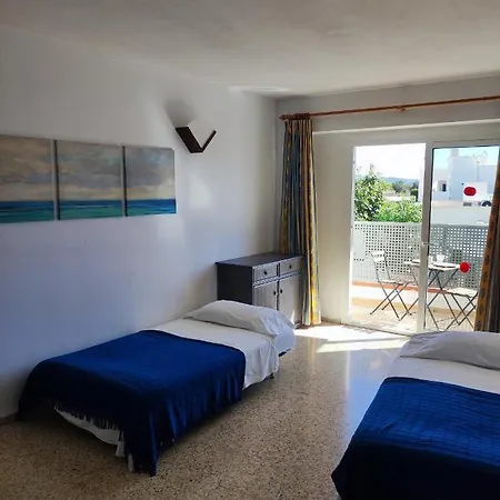 Smart Way Ibiza