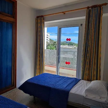 Smart Way Ibiza * San Antonio Abad