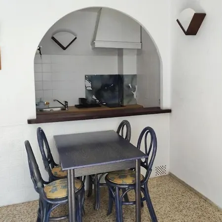 Smart Way Ibiza Apartamento San Antonio Abad